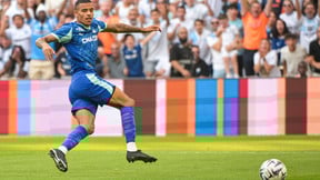 Mercato - OM : Nouvelle menace pour Greenwood ? 