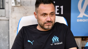 De Zerbi veut quitter Marseille, l’OM confirme !