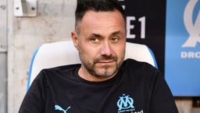 Un duo de choc à l'OM, la grosse annonce de De Zerbi !