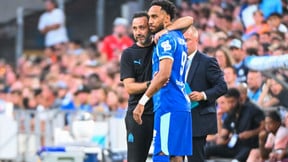 OM : Aubameyang se fait virer, De Zerbi jubile !