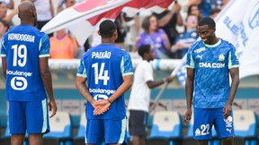 «C’est inacceptable» : Il vient de signer à l’OM et hallucine déjà !