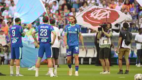 Adrien Rabiot à l'OM : Une tête va tomber ?