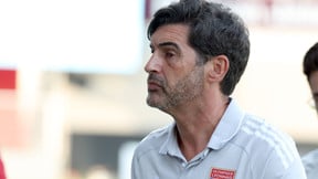 Un champion du monde à l'OL : La décision radicale de Paulo Fonseca !
