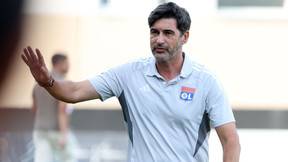 OL - Paulo Fonseca : L’énorme surprise !