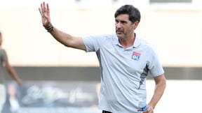 Retour à l'OL : Un attaquant lance un appel à Paulo Fonseca !