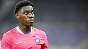 EXCLU - Mercato : Le TFC a refusé une très grosse offre d'Angleterre pour Alexis Vossah (17 ans) !