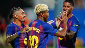 Transfert avec Yamal : Le vilain tour du PSG sur le mercato ?