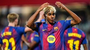 Lamine Yamal : Le danger créé par Dembélé qui menace le PSG !
