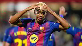 Lamine Yamal : La terrible accusation avant le Ballon d’or ?