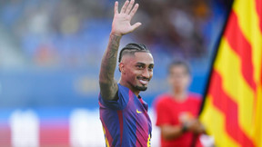 Raphinha à l'OM : Le très gros coup de Roberto De Zerbi !