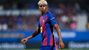 Lamine Yamal - PSG : La grosse annonce !