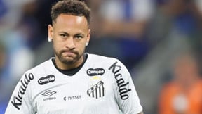 Neymar coiffeur d'un joueur de l'OM, l'improbable anecdote !