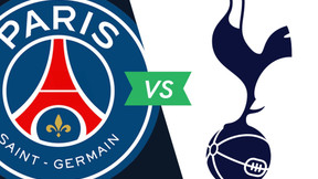 PSG - Tottenham : Paris débarque et met le feu en Italie !