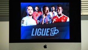 Premier couac pour la chaîne de la Ligue