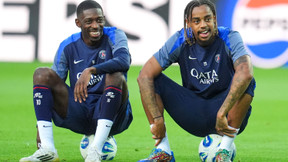Dembélé - Barcola : Un clash éclate, le PSG réclame son départ !