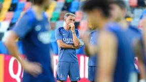 Coup de pression de Luis Enrique, le vestiaire du PSG balance !