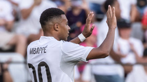 Retrouvailles avec Mbappé : Le problème de salaire qui ravit le Real Madrid !