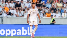 Un pote de Mbappé au Real Madrid : Opération surréaliste sur le mercato, la réponse est cash !