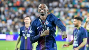 PSG : Ousmane Dembélé ne s'arrête plus, un nouveau gros coup annoncé après le Ballon d'or ?