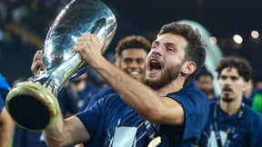 PSG - Kvaratskhelia : Son agent lâche une menace sur le mercato, il part dans un autre club !