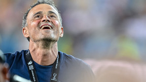 Luis Enrique révèle l’arme secrète du PSG qui va dégoûter tout le monde !