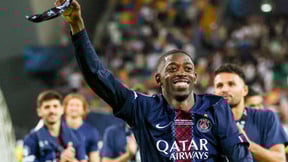 Ousmane Dembélé détrôné au PSG : La révélation surprise !