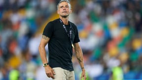 Transfert au PSG : Luis Enrique annonce un «renfort très important»