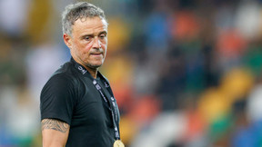 Une star au PSG : La discussion secrète avec Luis Enrique ! 