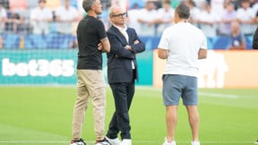 Transfert à 55M€ : Le PSG prépare une grande annonce ?