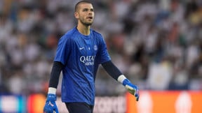 Chevalier au PSG : L’incroyable punchline de Luis Enrique lâchée en direct