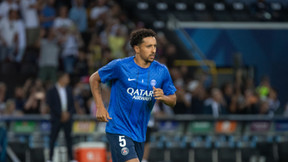 PSG - Transfert à 66M€ : La grande annonce de Marquinhos en direct ! 