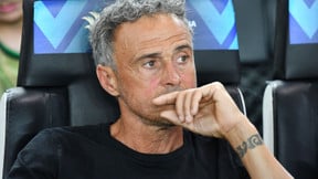 Luis Enrique prépare une révolution au PSG, la grande révélation !