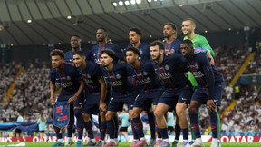 PSG : Ce joueur prépare un énorme coup pour 2026 !