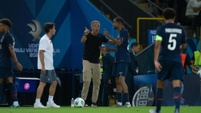 Luis Enrique a tout changé : Le coup historique qui s’annonce au PSG