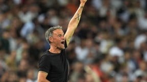 Le PSG choque une légende, le coup de pression dans la presse !