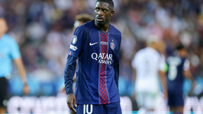 Ousmane Dembélé : Nouvelle polémique au PSG ?