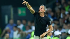 PSG - «J'ai parlé avec Luis Enrique» : Un phénomène confirme pour son transfert !