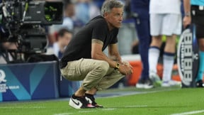 PSG : Il se rate complètement, Luis Enrique prêt à le punir ?