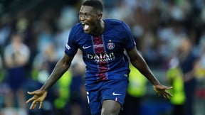 Coup de théâtre au PSG : Nuno Mendes va jouer ailleurs !