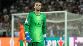 PSG - Lucas Chevalier : La première polémique réglée en direct ?