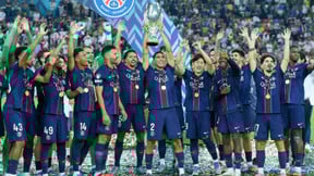 Grande frayeur au PSG : Une star s’active pour son départ !