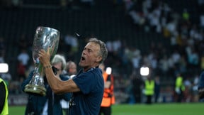 PSG : Luis Enrique passe un coup de fil, il signe au Real Madrid !
