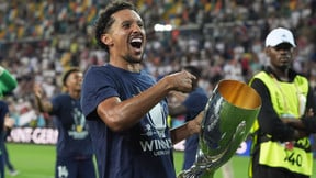 PSG - Transfert à 65M€ : La folie de Marquinhos !