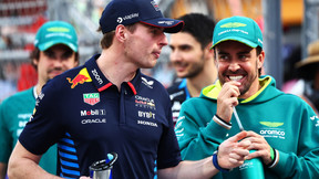 Verstappen - Alonso : La bagarre qui va mettre le feu en F1 !
