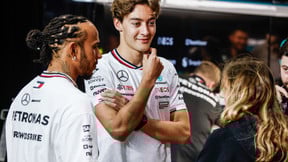 F1 - Lewis Hamilton remplacé par une femme : L'annonce historique !