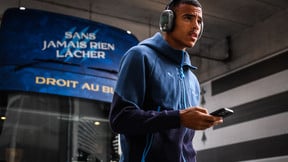 Greenwood - OM : Le coup de foudre à Marseille !