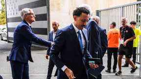 Transfert d’un attaquant : L’OM snobé pour un grand club étranger ?