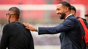 «Je n'ai jamais vu ça» : Habib Beye à l'OM, le choix «totalement dingue» de Medhi Benatia