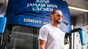 OM - Transfert d'Adrien Rabiot : La véritable responsable de la crise révélé sur RMC ?