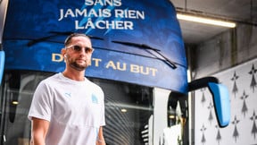 Mercato - OM : Le clan Rabiot annonce son transfert !